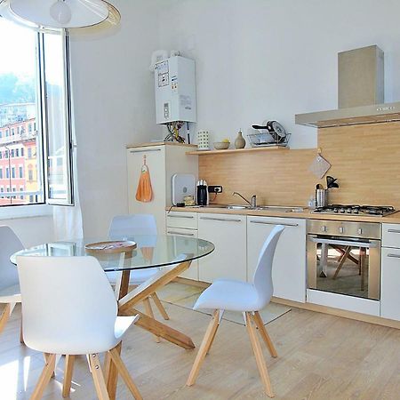 Casa Giachi Lägenhet Lerici Exteriör bild