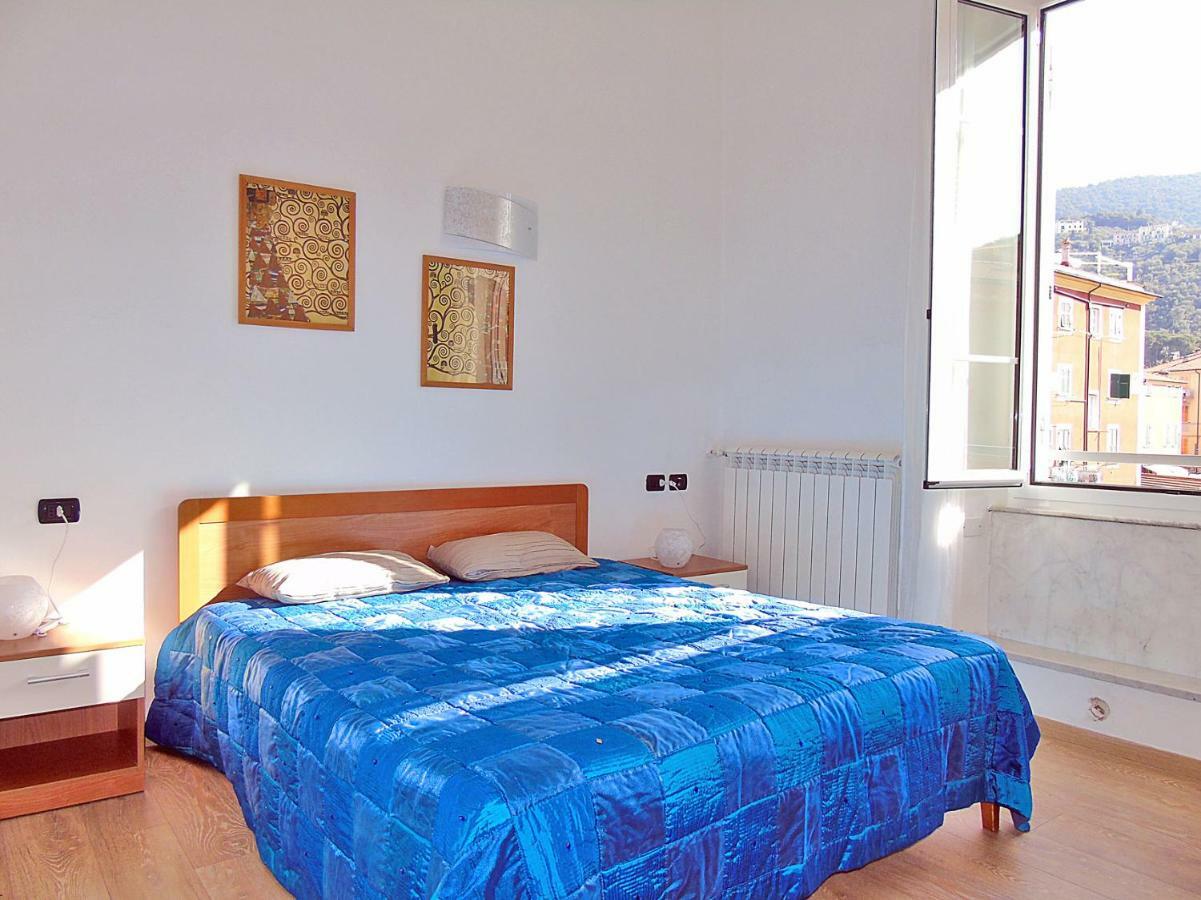 Casa Giachi Lägenhet Lerici Exteriör bild
