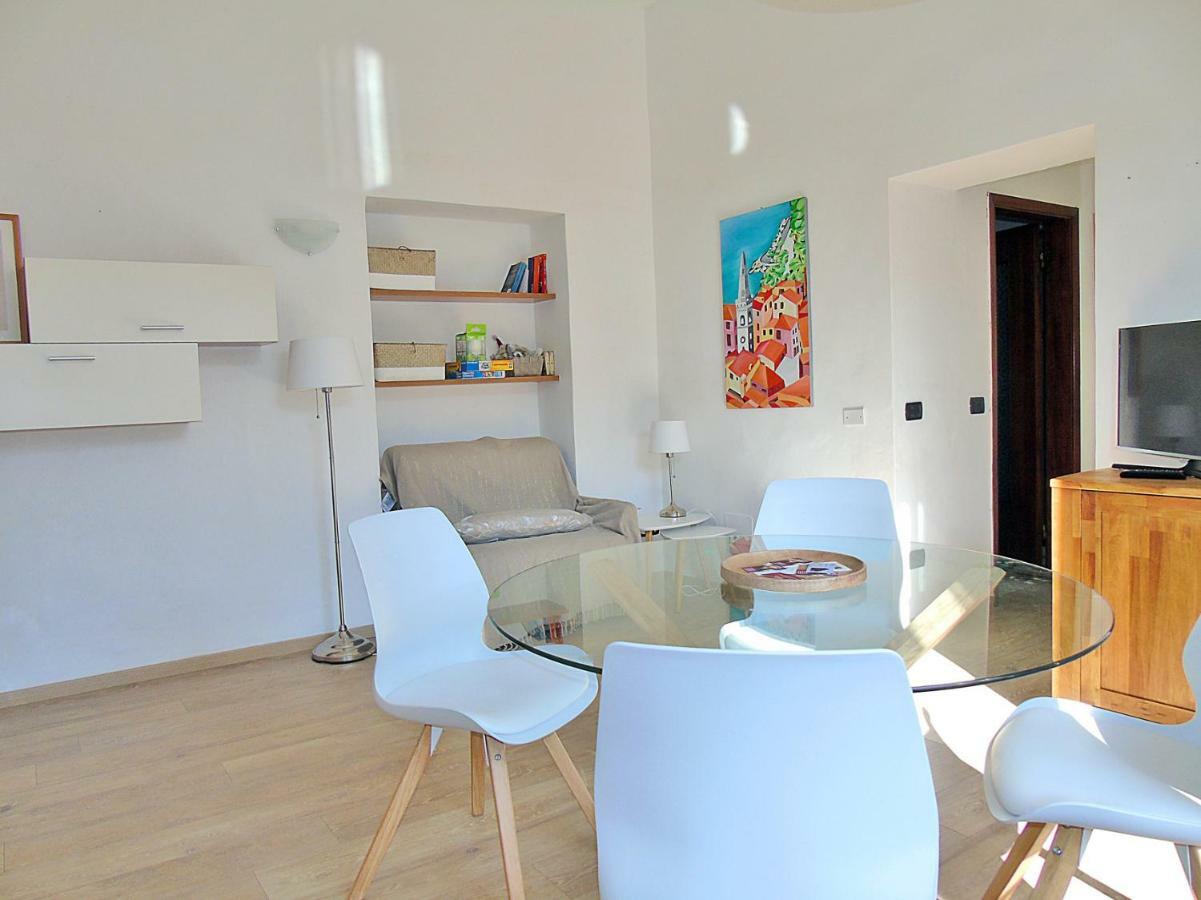 Casa Giachi Lägenhet Lerici Exteriör bild