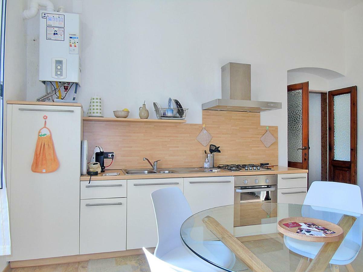 Casa Giachi Lägenhet Lerici Exteriör bild