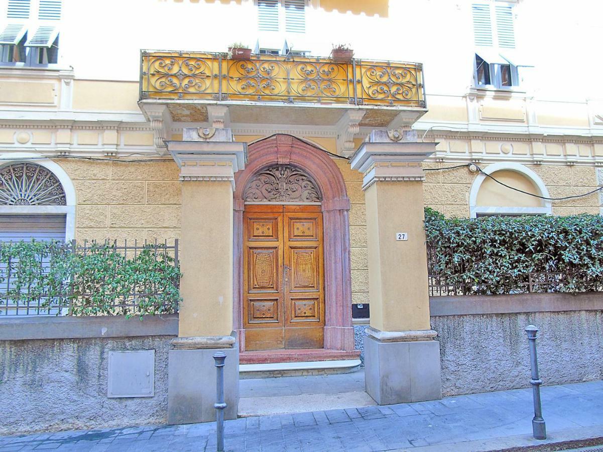 Casa Giachi Lägenhet Lerici Exteriör bild