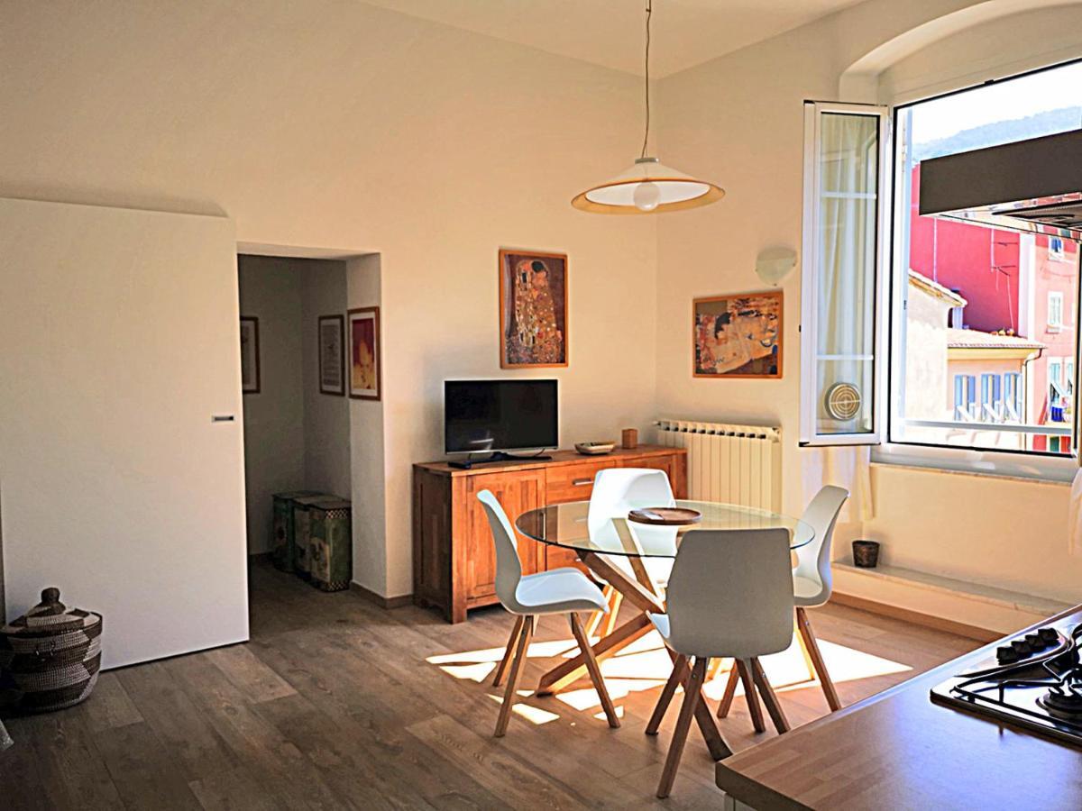 Casa Giachi Lägenhet Lerici Exteriör bild